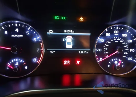 2023 Kia Forte Lxs из США, поврежденный, VIN 3KPF24AD4PE562725